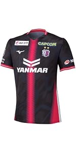 Amazon.co.jp: サッカーウェア 名古屋グランパス 2026 アウェイ